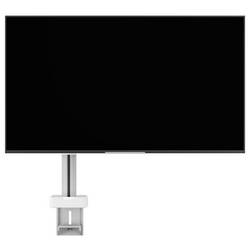 Vogels držák na stůl pro monitor MOMO 2127 1 Displej: (s) 109,2 cm (43) bílá naklápěcí, otočný, nastavitelná výška, nakláněcí