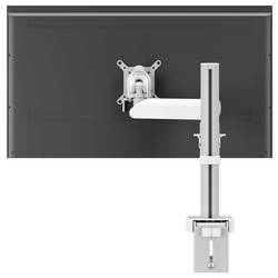 Vogels držák na stůl pro monitor MOMO 2127 1 Displej: (s) 109,2 cm (43) bílá naklápěcí, otočný, nastavitelná výška, nakláněcí