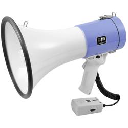 Omnitronic MP-25 Megaphone megafon s popruhem, s ručním mikrofonem