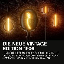 OSRAM HOMELIGHTING 4099854090820 LED Energetická třída (EEK2021) F (A - G) E27 kulatý tvar 7 W = 48 W teplá bílá (Ø x d) 80 mm x 120 mm 1 ks