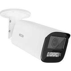 ABUS ABUS HDCC62522 Analog HD Tube 1080p T/N IR IP67 HDCC62522 analogový, AHD, HD-TVI-bezpečnostní kamera 1920 x 1080 Pixel