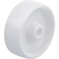Blickle 5454 PO 100/15G plastové kolečko Ø kola: 100 mm nosnost (max.): 280 kg 1 ks