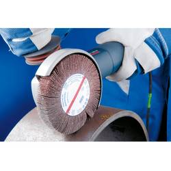 PFERD TOOLS 44781512 Brusný kotouč Průměr 115 mm 2 ks