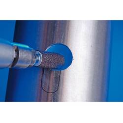 PFERD TOOLS 31127743 brusné tělísko Průměr 16 mm 10 ks