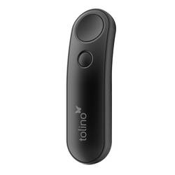 Tolino THALIA tolino flip Fernbedienung für eReader black