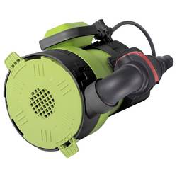 TOOLCRAFT TO-10207230 Q400B256 ponorné čerpadlo pro užitkovou vodu 13000 l/h 6 m