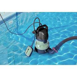 TOOLCRAFT TO-10207230 Q400B256 ponorné čerpadlo pro užitkovou vodu 13000 l/h 6 m