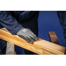 PFERD TOOLS SBR-P 115 A 40 45016534 brusná role Zrnitost 40 (d x š) 25 m x 115 mm 1 ks