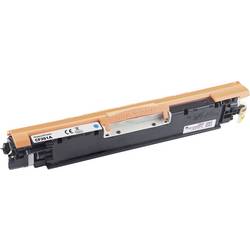 Renkforce Toner náhradní HP 130A, CF351A kompatibilní azurová 1000 Seiten RF-HPCF351A RF-6721362