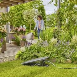 GARDENA 18650-20 navíjecí buben na zahradní hadici Vnitřní Ø hadice=11 mm 20 m 1 ks