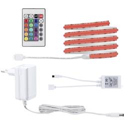 Paulmann 78863 LED pásek základní sada konektor 230 V 1.5 m RGB 1 sada