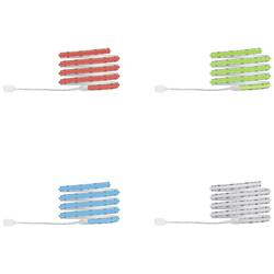 Paulmann 78863 LED pásek základní sada konektor 230 V 1.5 m RGB 1 sada