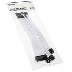 Kolink CORESTANDARD-EK-WHT napájecí kabel