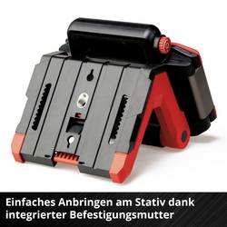 Einhell Professional 4514172 Power X-Change TP-CL 18/3000 Li - Solo LED pracovní osvětlení napájeno akumulátorem 3000 lm Počet přibalených akumulátorů 0