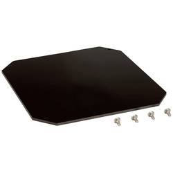 Fibox MPX ARCA 5050 Mounting plate (d x š x v) 450 x 450 x 450 mm Papír z tvrdé lepenky 1 ks
