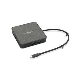 Kensington Dokovací stanice USB4® / Thunderbolt™ 4 MD120U4 Vhodné pro značky (dokovací stanice pro notebook): univerzální