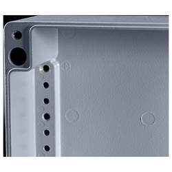 Rittal GA 9113210 9113.210 univerzální pouzdro 260 x 91 x 160 hliník šedá (RAL 7001) 1 ks