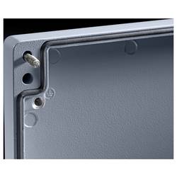 Rittal GA 9113210 9113.210 univerzální pouzdro 260 x 91 x 160 hliník šedá (RAL 7001) 1 ks