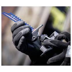 Bosch Accessories 2608901704 Plátek šalové pily Délka řezacího listu 80 mm 1 ks