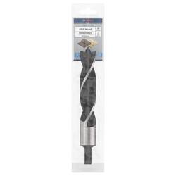 Bosch Accessories 2608597208 spirálový vrták do dřeva 30 mm Celková délka 220 mm válcová stopka 1 ks