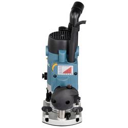 Makita RP1111CJFA vrchní frézka , vč. příslušenství, 1100 W, RP1111CJFA