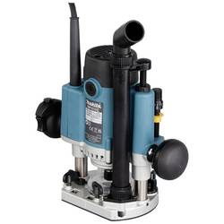 Makita RP1111CJFA vrchní frézka , vč. příslušenství, 1100 W, RP1111CJFA