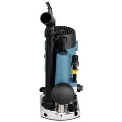 Makita RP1111CJFA vrchní frézka , vč. příslušenství, 1100 W, RP1111CJFA
