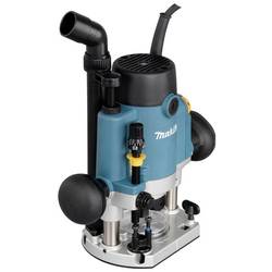 Makita RP1111CJFA vrchní frézka , vč. příslušenství, 1100 W, RP1111CJFA