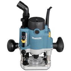 Makita RP1111CJFA vrchní frézka , vč. příslušenství, 1100 W, RP1111CJFA