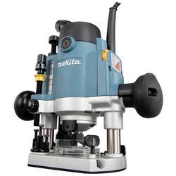 Makita RP1111CJFA vrchní frézka , vč. příslušenství, 1100 W, RP1111CJFA