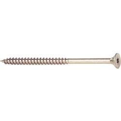 839532 šroub do dřeva 6.0 mm 60 mm T profil ocel pozinkované 50 ks