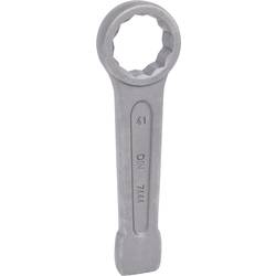 KS Tools 5170941 517.0941 úderový očkový klíč Délka klíče (cm) (jen pro nadpis) 41 mm