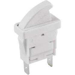 Arcolectric (Bulgin Ltd.) C 3005 CB AAA tlačítko, dveřní spínač 250 V/AC 0.1 A 1x zap/(vyp) bez aretace 1 ks