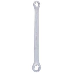 KS Tools 911.0375 911.0375 oboustranný očkový klíč Délka klíče (cm) (jen pro nadpis) 16 - 22 mm
