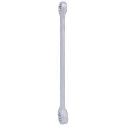KS Tools 9110375 911.0375 oboustranný očkový klíč Délka klíče (cm) (jen pro nadpis) 16 - 22 mm