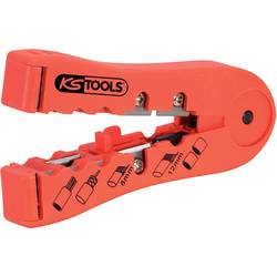 KS Tools 115.1241 1151241 odizolovací nářadí Vhodné pro odizolovací kleště datový kabel 2.50 do 12 mm²