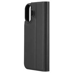 Hama Booklet Apple iPhone 17 černá Handy Flip Case 00232374
