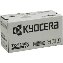 Kyocera náplň do tiskárny TK-5240K 1T02R70NL0 originál černá 4000 Seiten