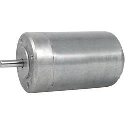 DOGA stejnosměrný motor Typ 162, DO 162.4102.2B.00 / 3025, 12 V, 6 A, 0.20 Nm, 2000 ot./min, hriadeľ 8 mm, 1 ks