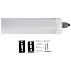 V-TAC LED trubice Energetická třída (EEK2021): E (A - G) LED 48 W = 6430 W bílá (Ø x v) 1500 mm x 58 mm 1 ks