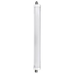 V-TAC LED trubice Energetická třída (EEK2021): E (A - G) LED 48 W = 6430 W bílá (Ø x v) 1500 mm x 58 mm 1 ks