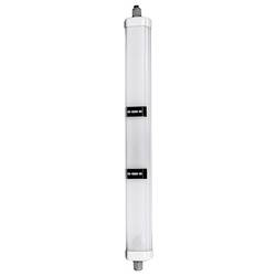 V-TAC LED trubice Energetická třída (EEK2021): E (A - G) LED 48 W = 6430 W bílá (Ø x v) 1500 mm x 58 mm 1 ks