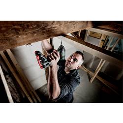Metabo SSD 18 LTX 200 BL, 602396800 aku rázový utahovák