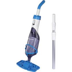 TOOLCRAFT TO-10353444 bazénový vysavač 1 ks