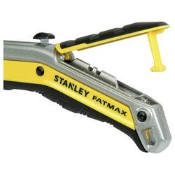 STANLEY FMHT0-10288 Nůž FatMax “EXO”, výsuvná čepel 1 ks