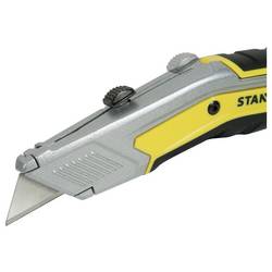 STANLEY FMHT0-10288 Nůž FatMax “EXO”, výsuvná čepel 1 ks