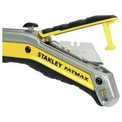 STANLEY FMHT0-10288 Nůž FatMax “EXO”, výsuvná čepel 1 ks