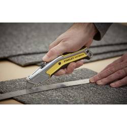 STANLEY FMHT0-10288 Nůž FatMax “EXO”, výsuvná čepel 1 ks