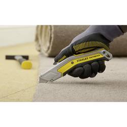 STANLEY FMHT0-10288 Nůž FatMax “EXO”, výsuvná čepel 1 ks
