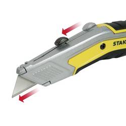 STANLEY FMHT0-10288 Nůž FatMax “EXO”, výsuvná čepel 1 ks